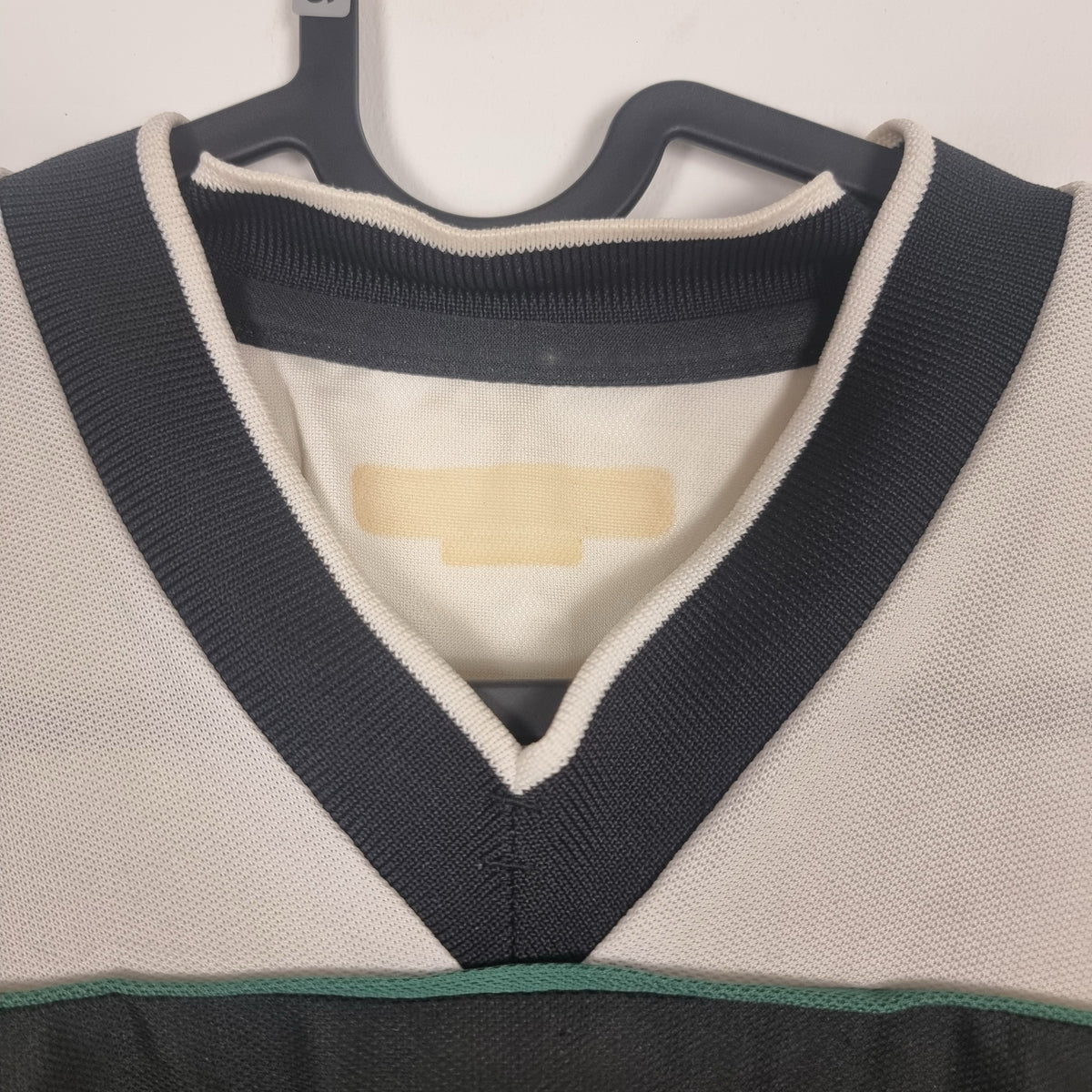 Jersey - Borussia Mönchengladbach - Ruslan Demo - 1999/2000 - M - Home