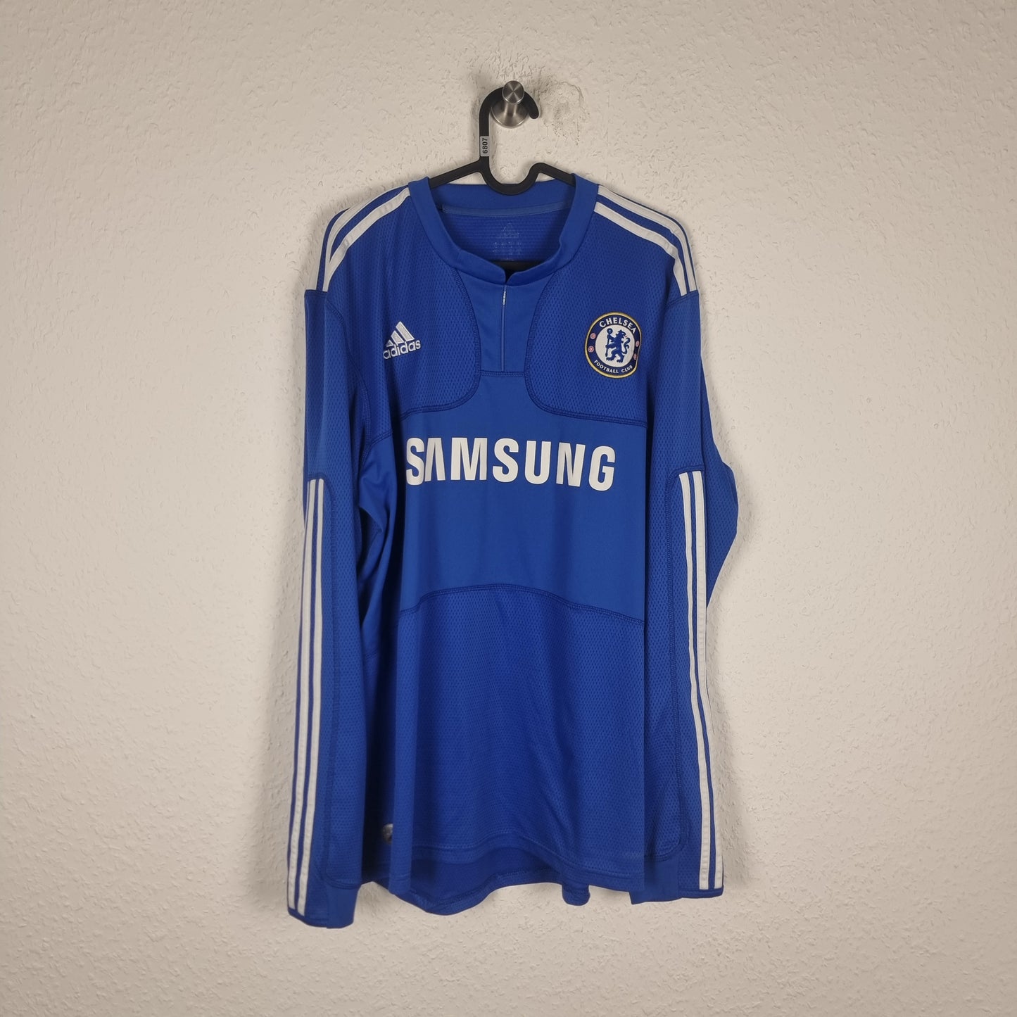 Jersey - Chelsea FC - 2009/2010 - L - Home