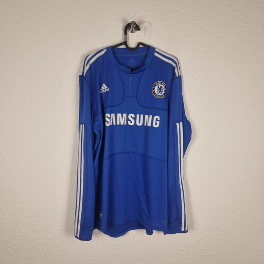 Trikot - Chelsea FC - 2009/2010 - L - Heim