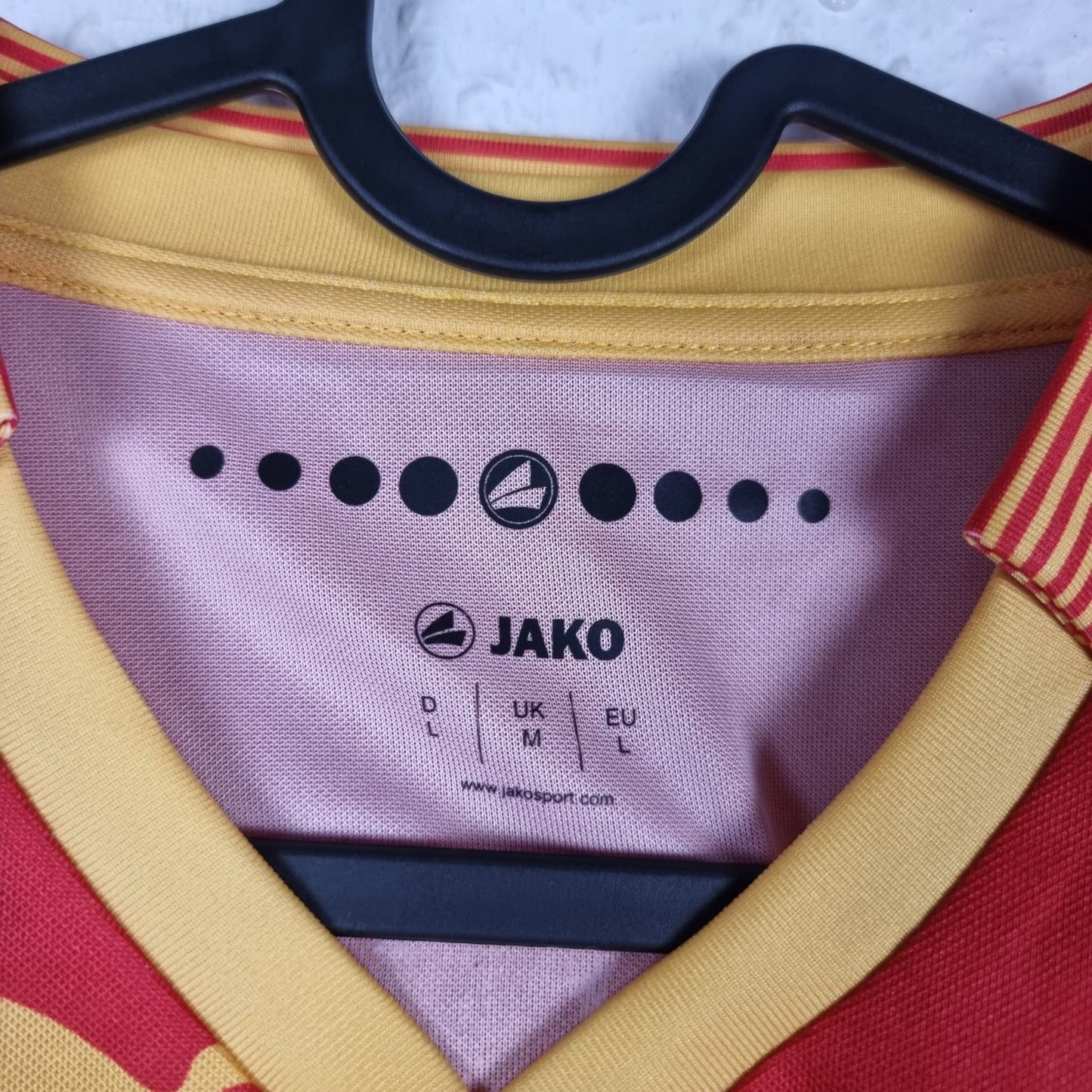 Trikot - Arsenal Tula - 2016/2017 - L - Heim