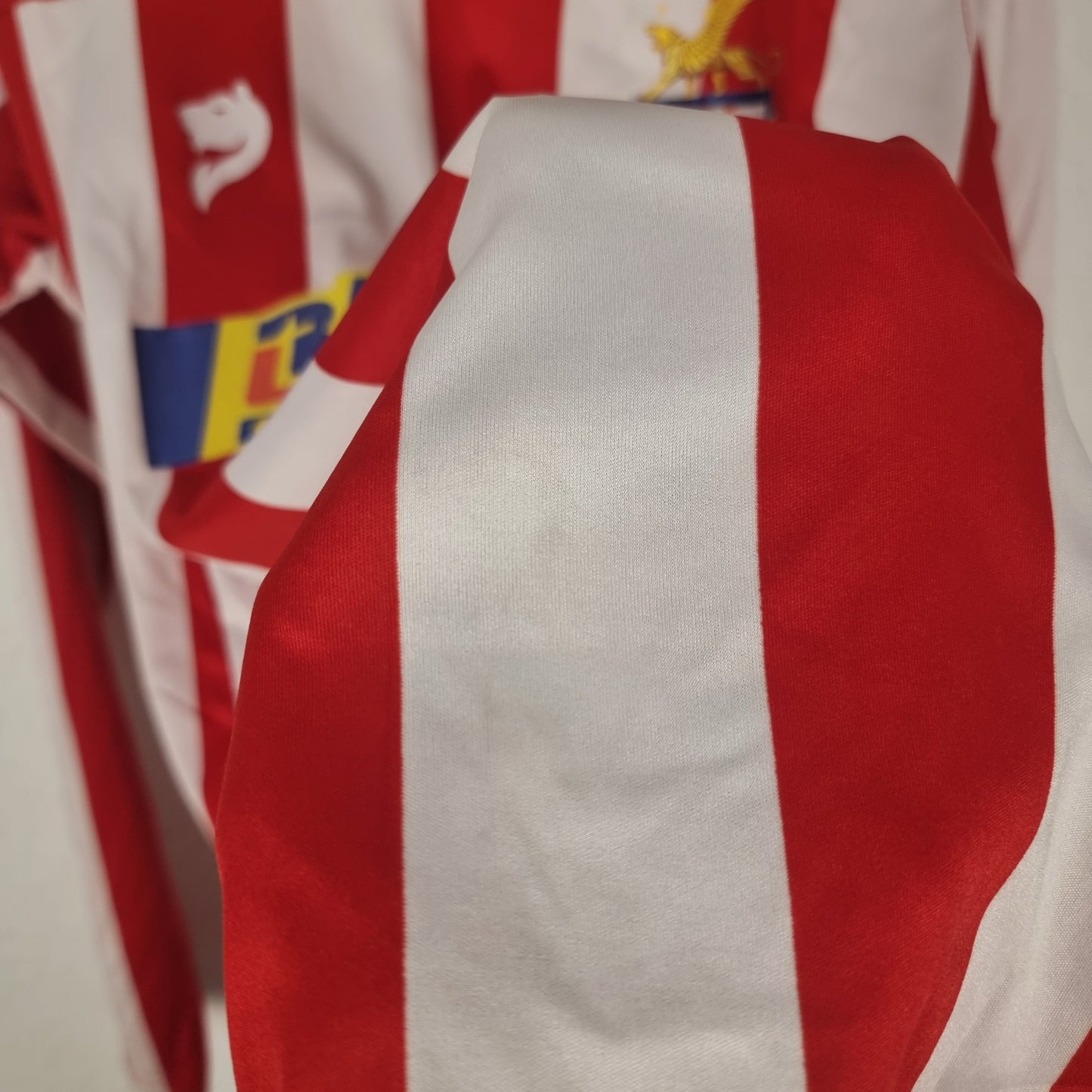 Trikot - Atlético de Kolkata - 2014/2015 - M - Heim