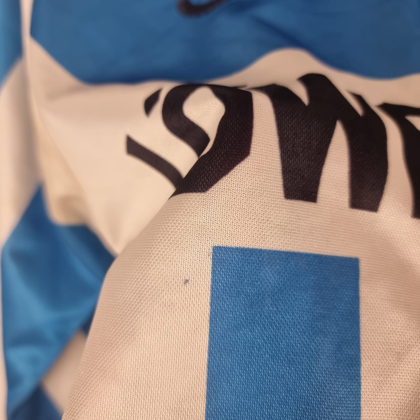 Trikot - TSV 1860 München - 1995/1996 - S - Heim