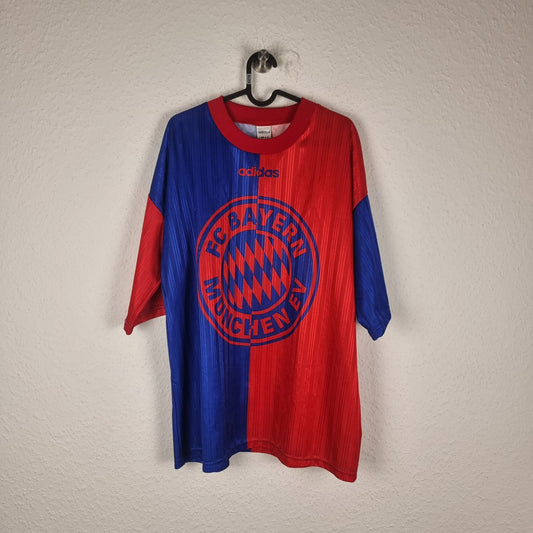 Trainingstrikot - FC Bayern München - 1996/1997 - L
