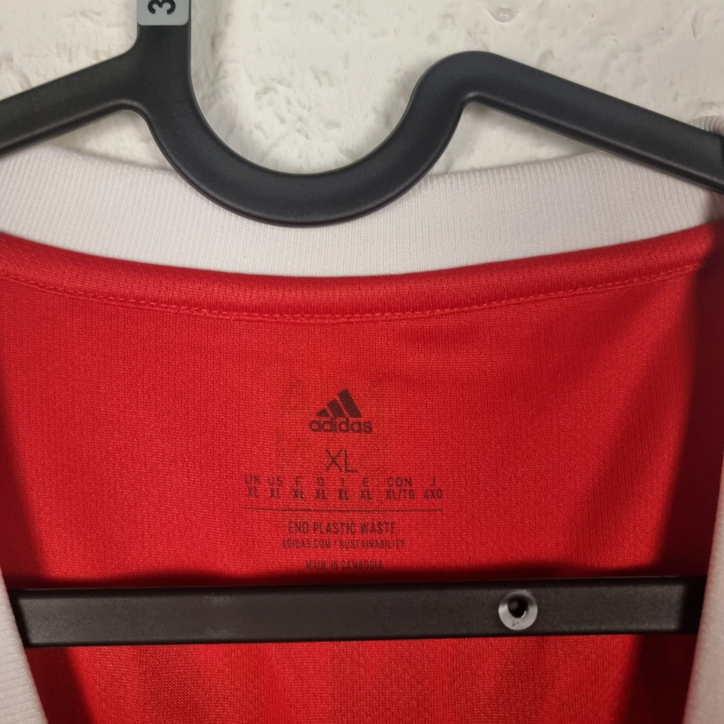 Jersey - FC Bayern Munich - 2022/2023 - XL - Home