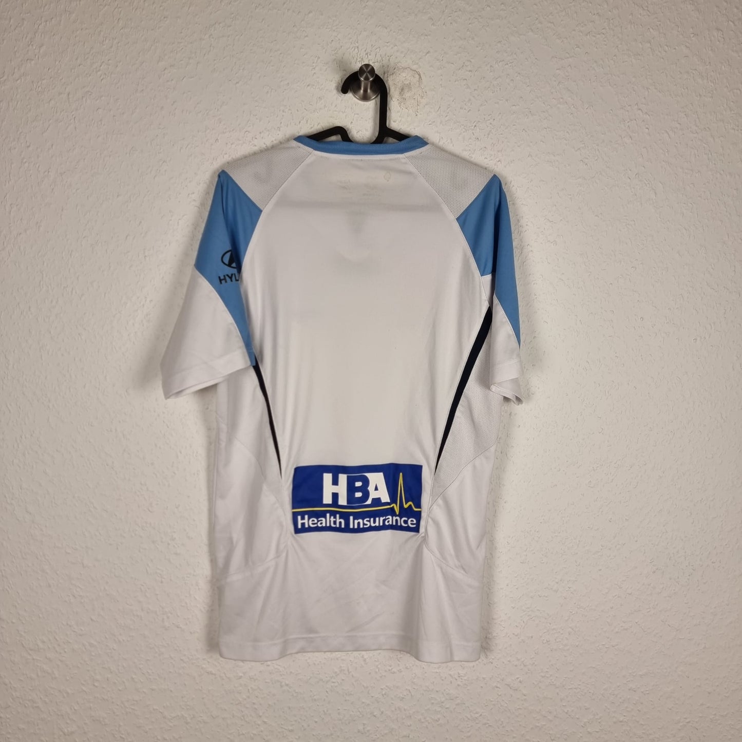 Trikot - Sydney FC - 2007/2008 - S - Auswärts