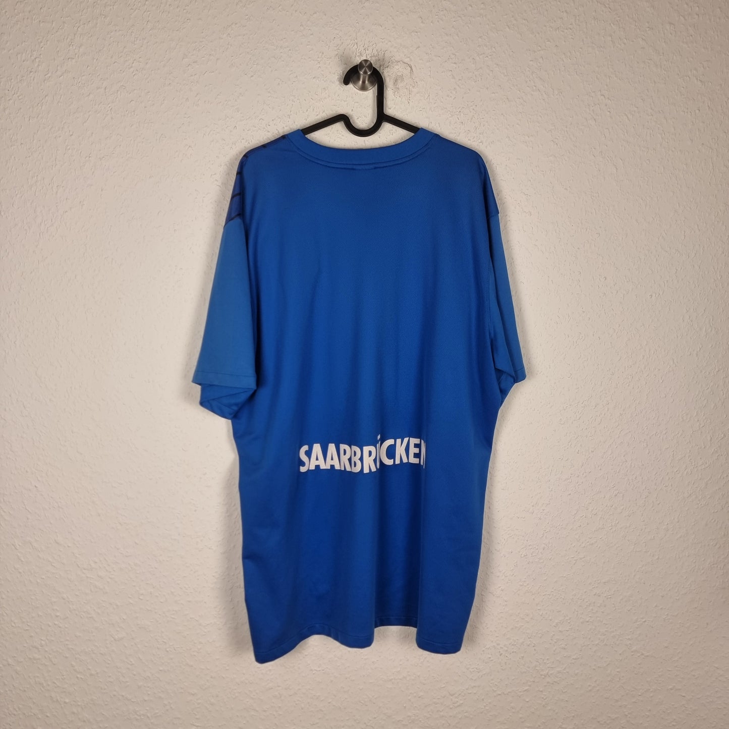 Jersey - 1. FC Saarbrücken - 2011/2012 - XXL - Home