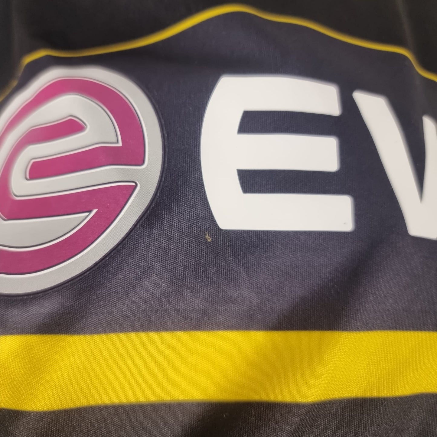 Jersey - Borussia Dortmund (BVB) - Ousmane Dembélé - 2016/2017 - L - Away
