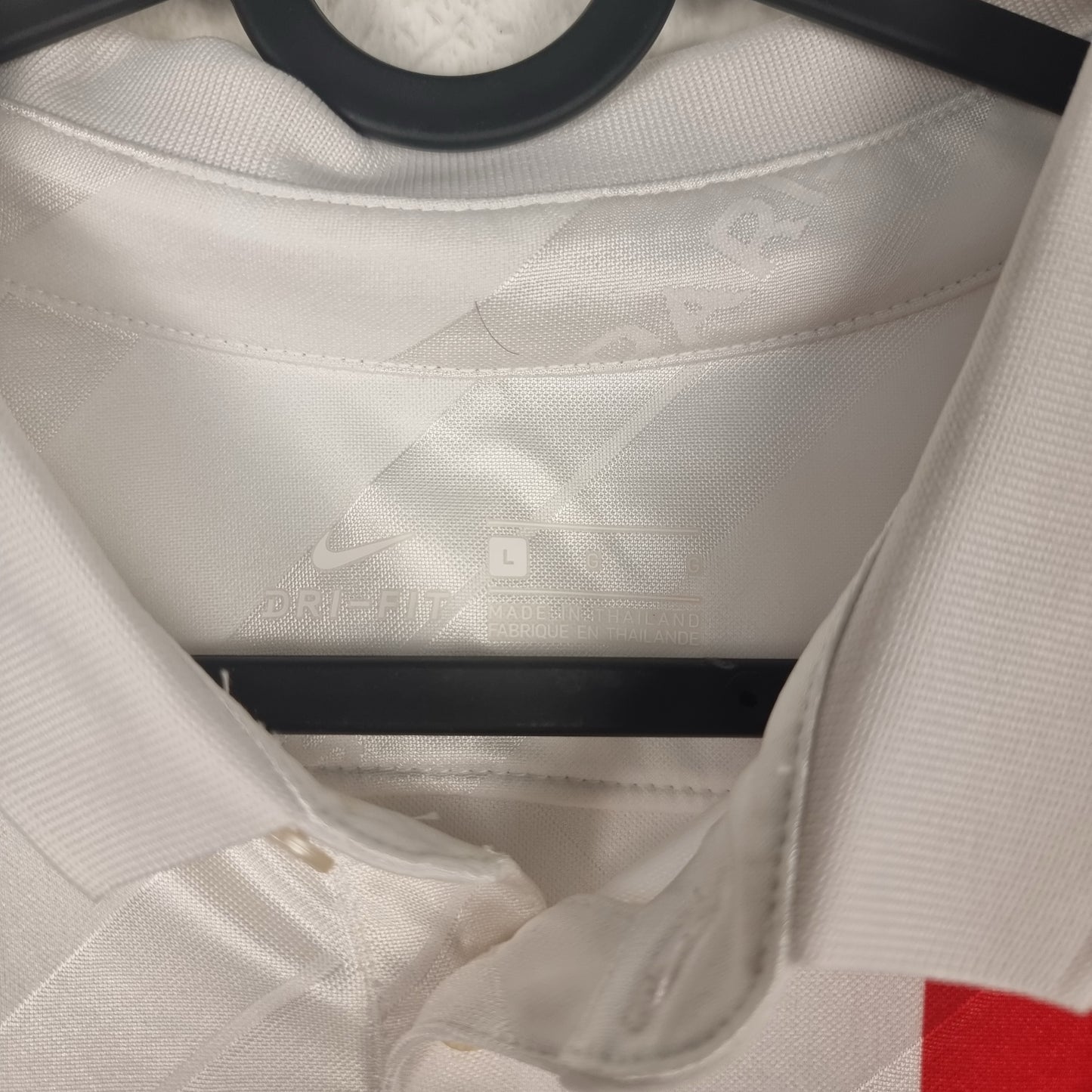 Trikot - Paris Saint-Germain - Kylian Mbappé - 2019/2020 - L - Drittes