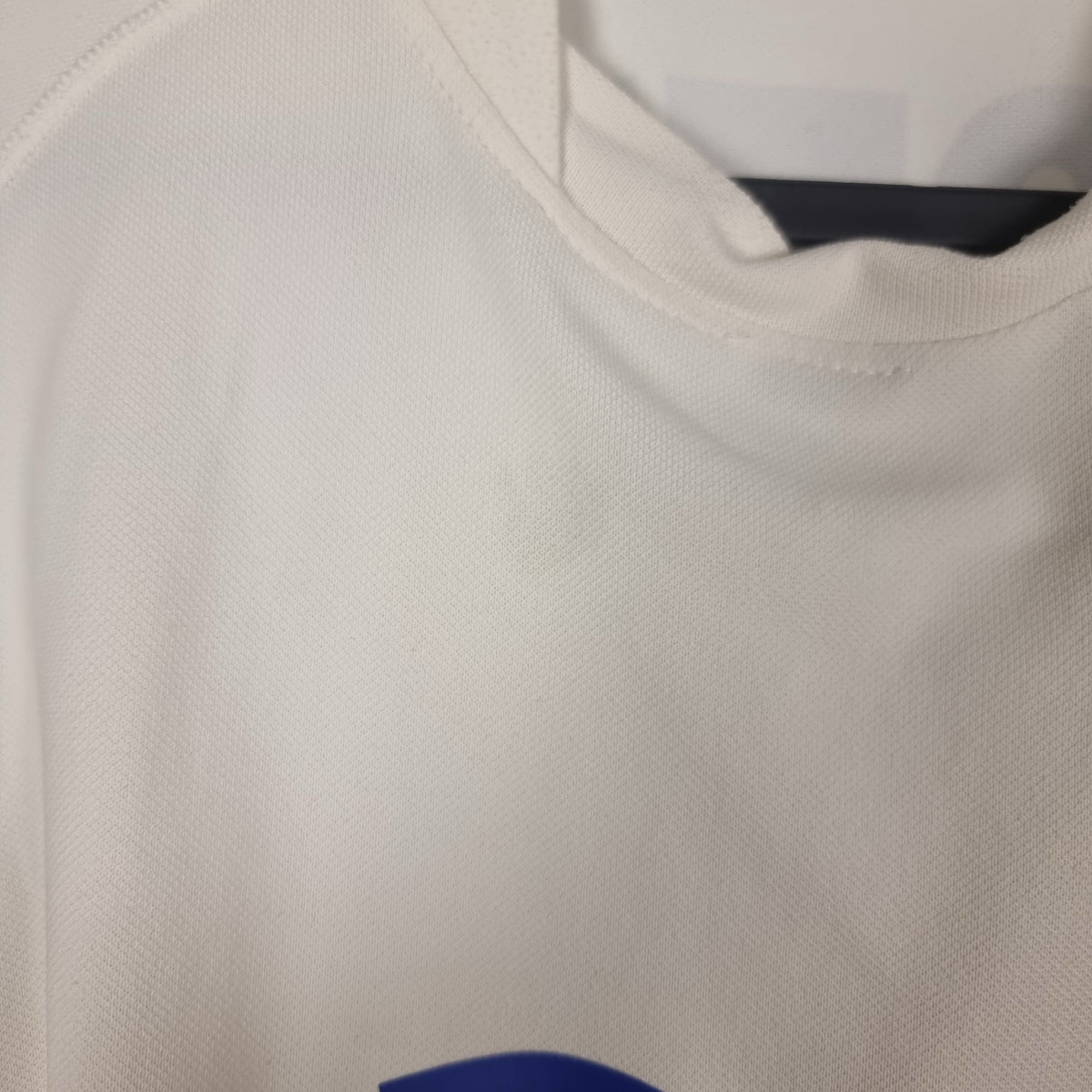 Jersey - Italy - Totti - 2000/2001 - L - Away