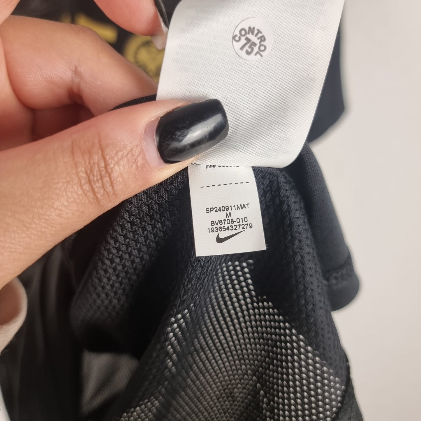 Trikot - Eintracht Frankfurt - 2023/2024 - M - Sonder - Neu
