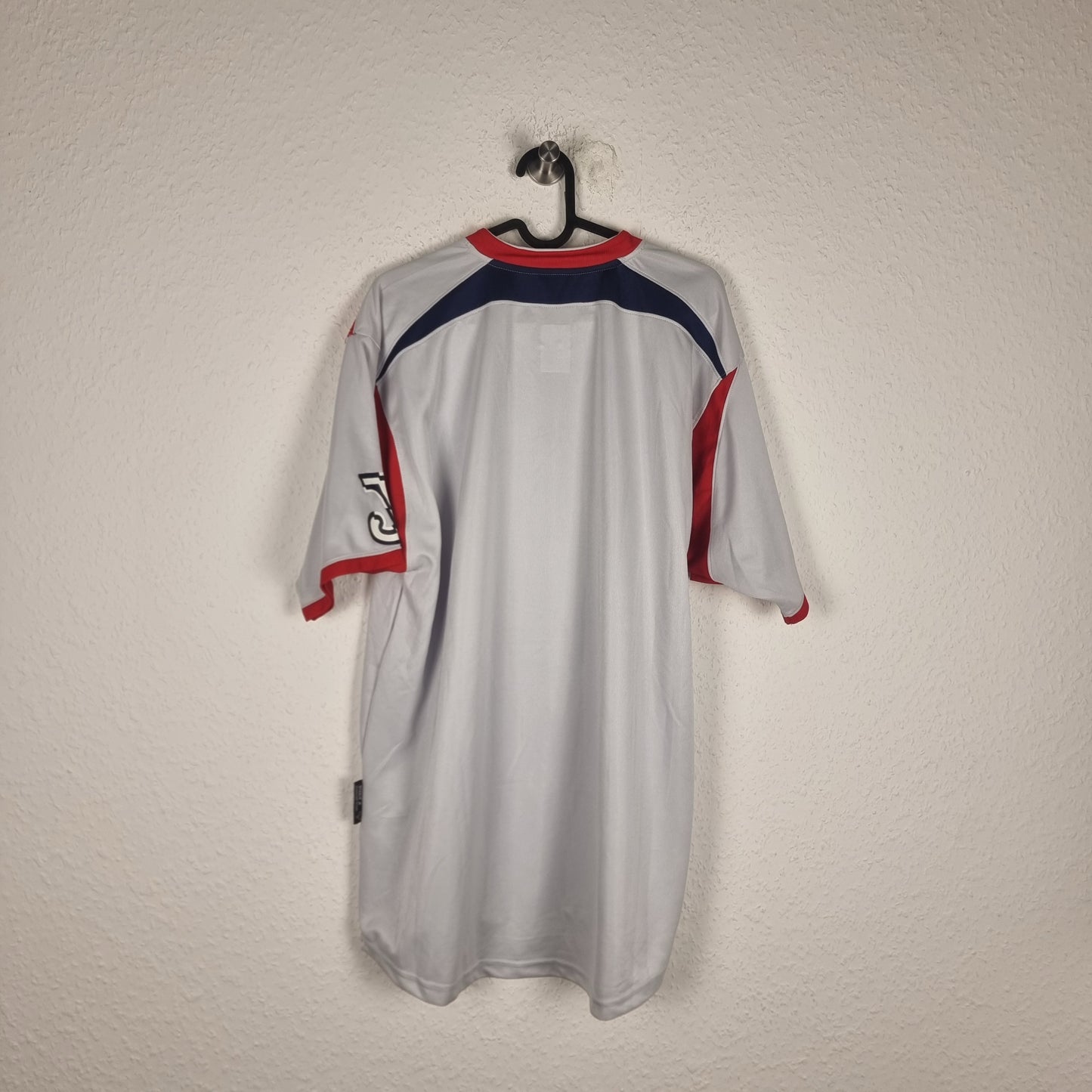 Jersey - Getafe CF - 2005/2006 - XL - Fourth