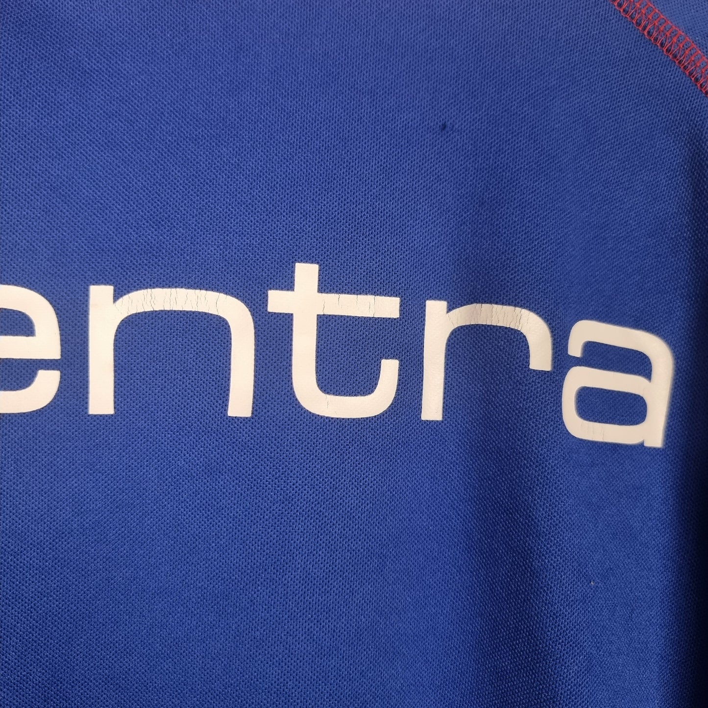 Trikot - Vålerenga IF - 2009/2010 - XL - Heim