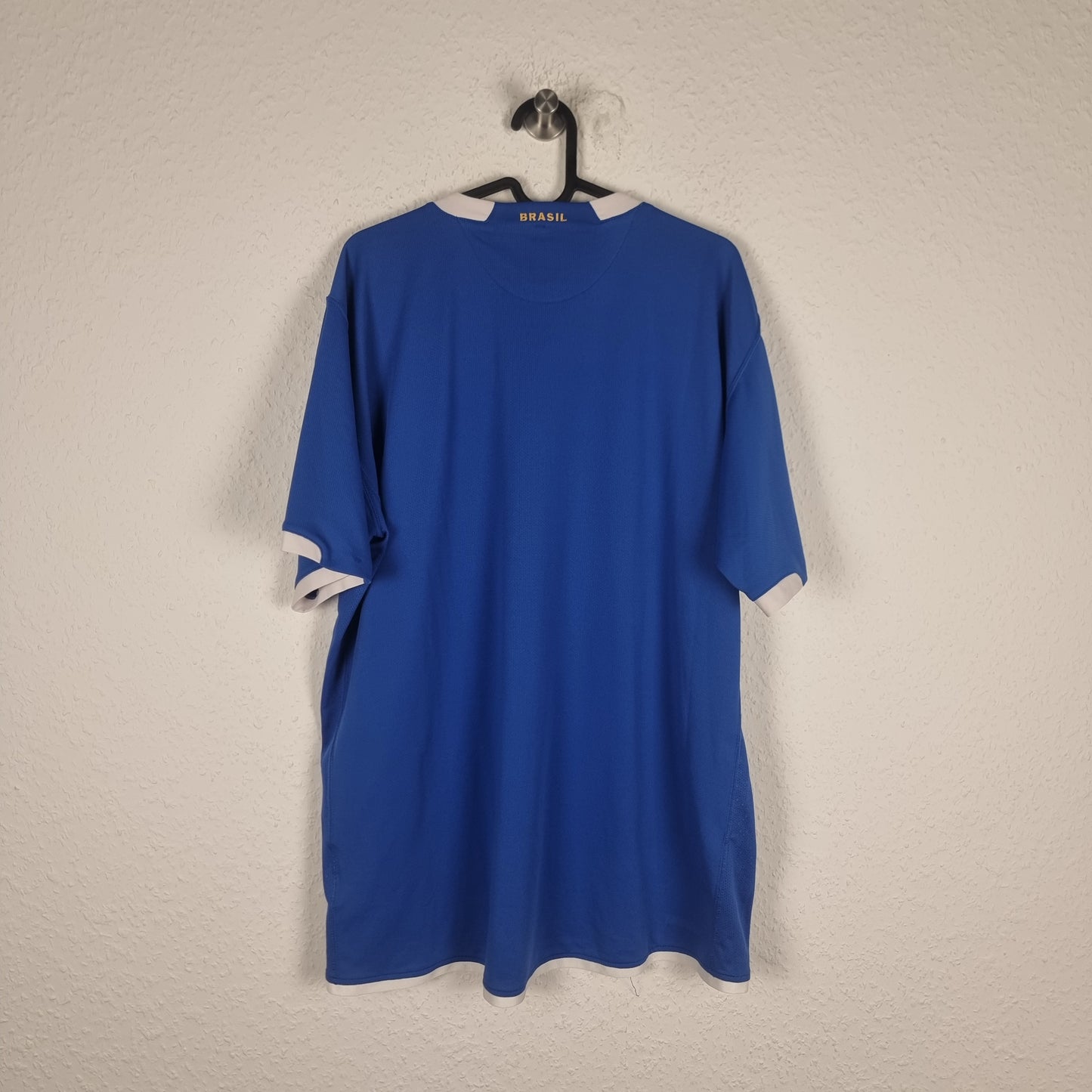 Trikot - Brasilien - 2006/2007 - XL - Auswärts