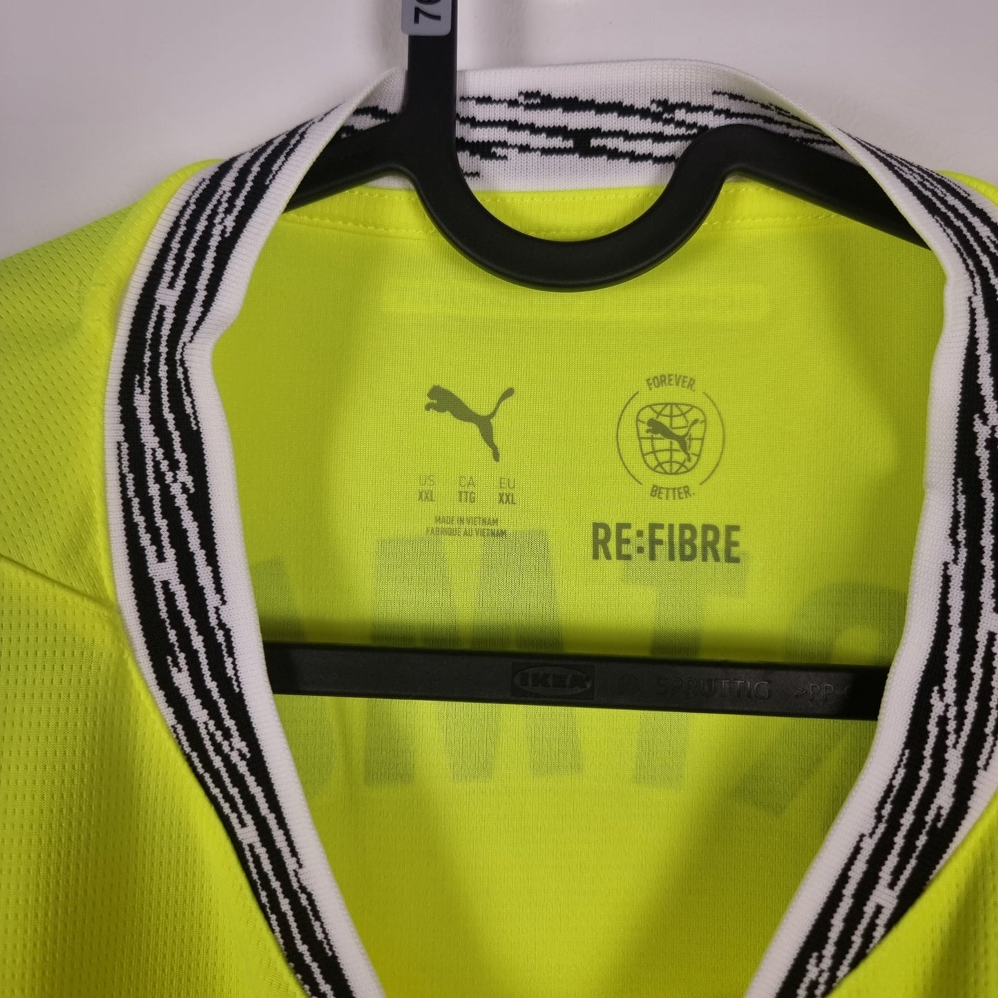 Jersey - Borussia Dortmund - 2024/2025 - XXL - Special Edition - New