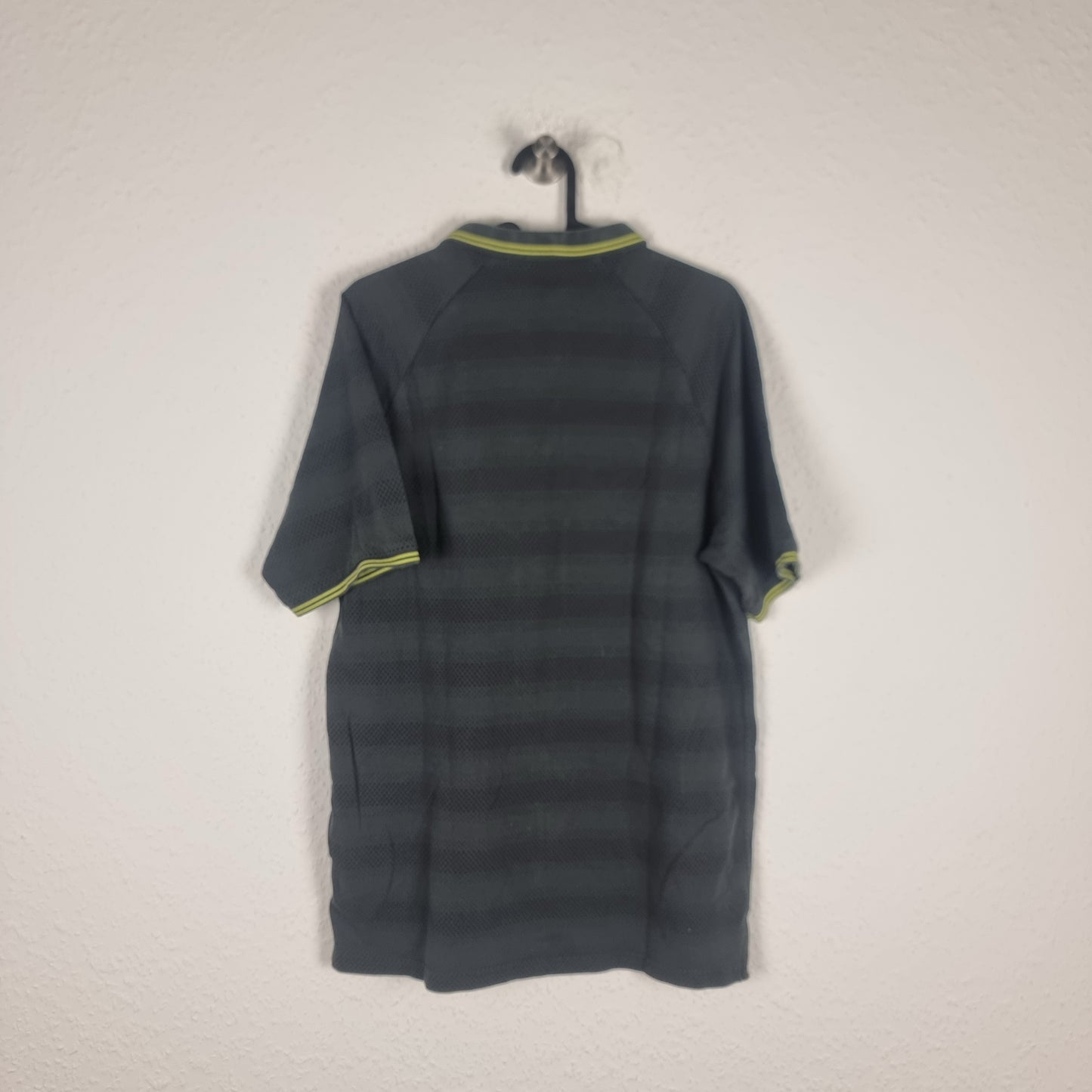 Polo shirt - Brazil - 2010s - L