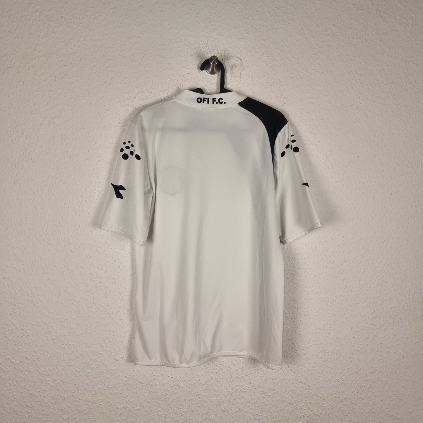Jersey - OFI Crete - 2006/2007 - M - Home