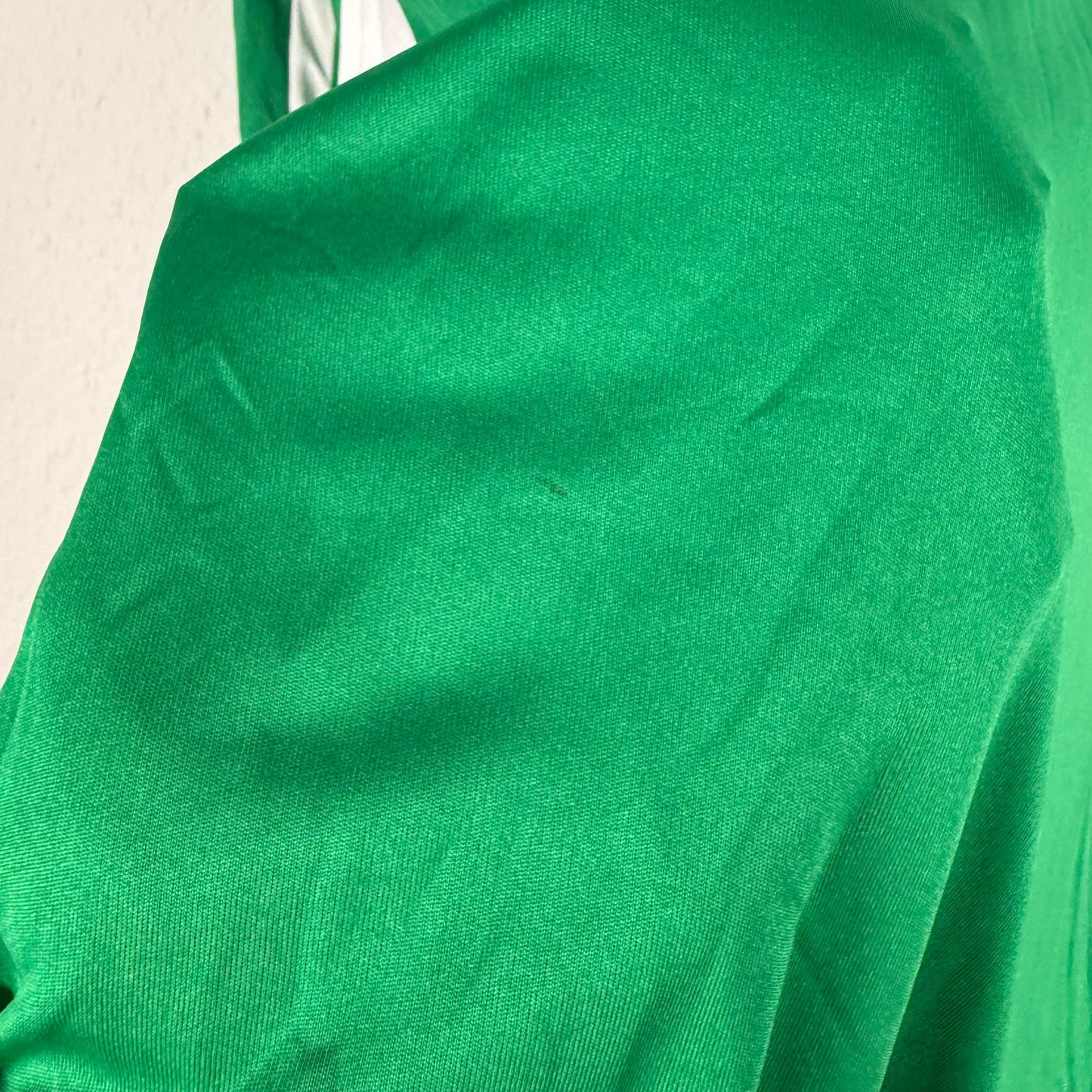Trikot - Breiðablik Kópavogur - 2011/2012 - M - Heim