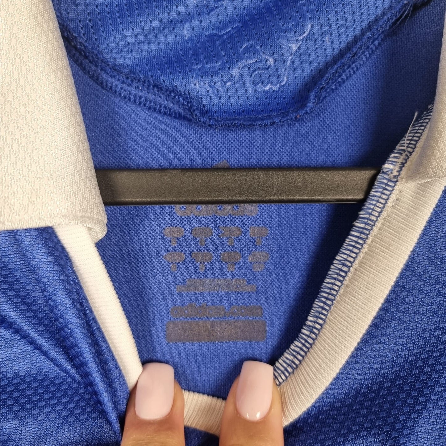 Jersey - Chelsea FC - Joe Cole - 2008/2009 - S - Home