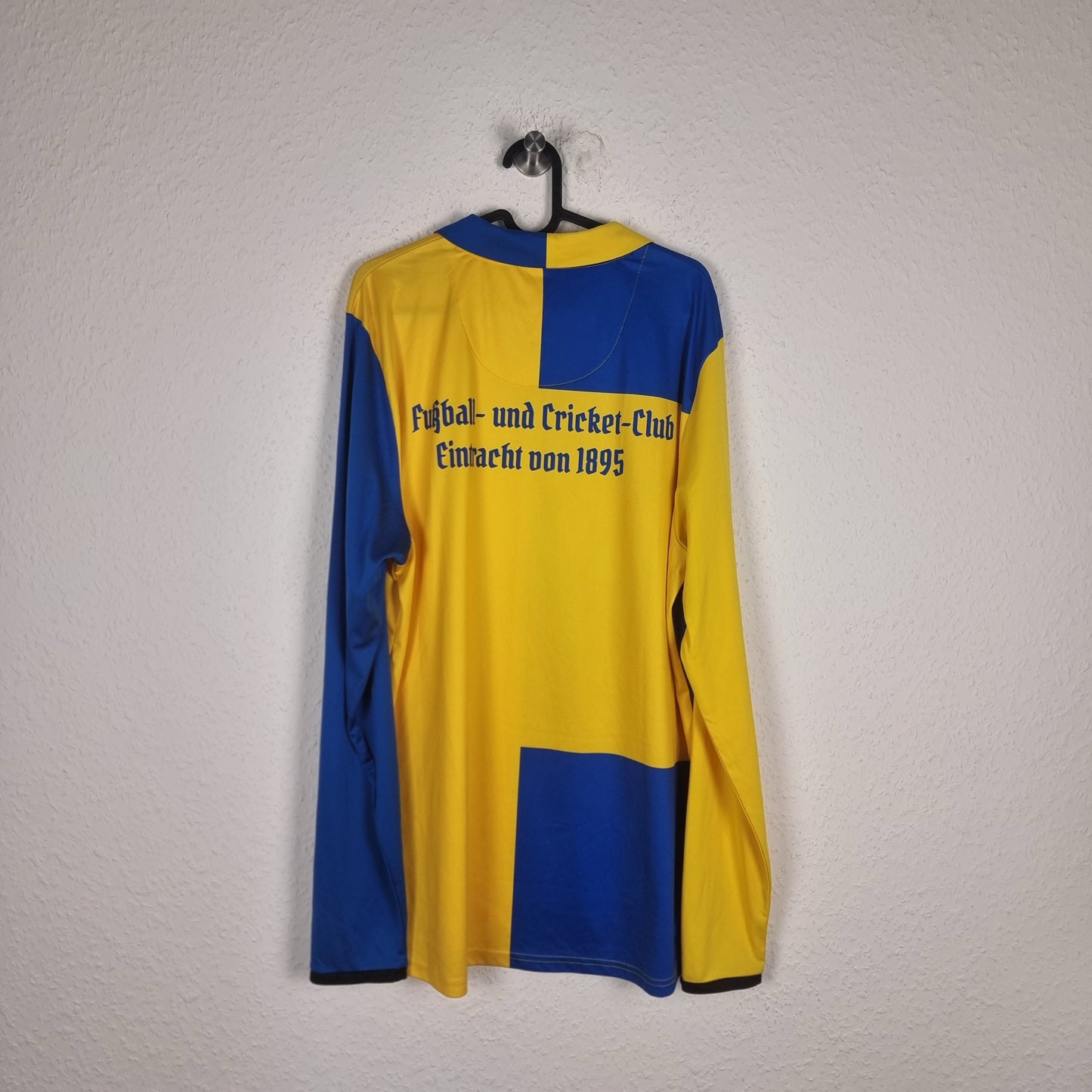 Trikot - Eintracht Braunschweig - 2020/2021 - XXL - Sonder
