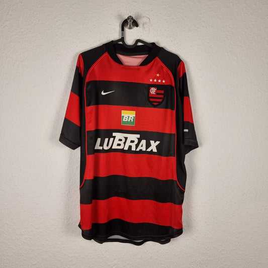 Trikot - Flamengo - 2003/2004 - M - Heim