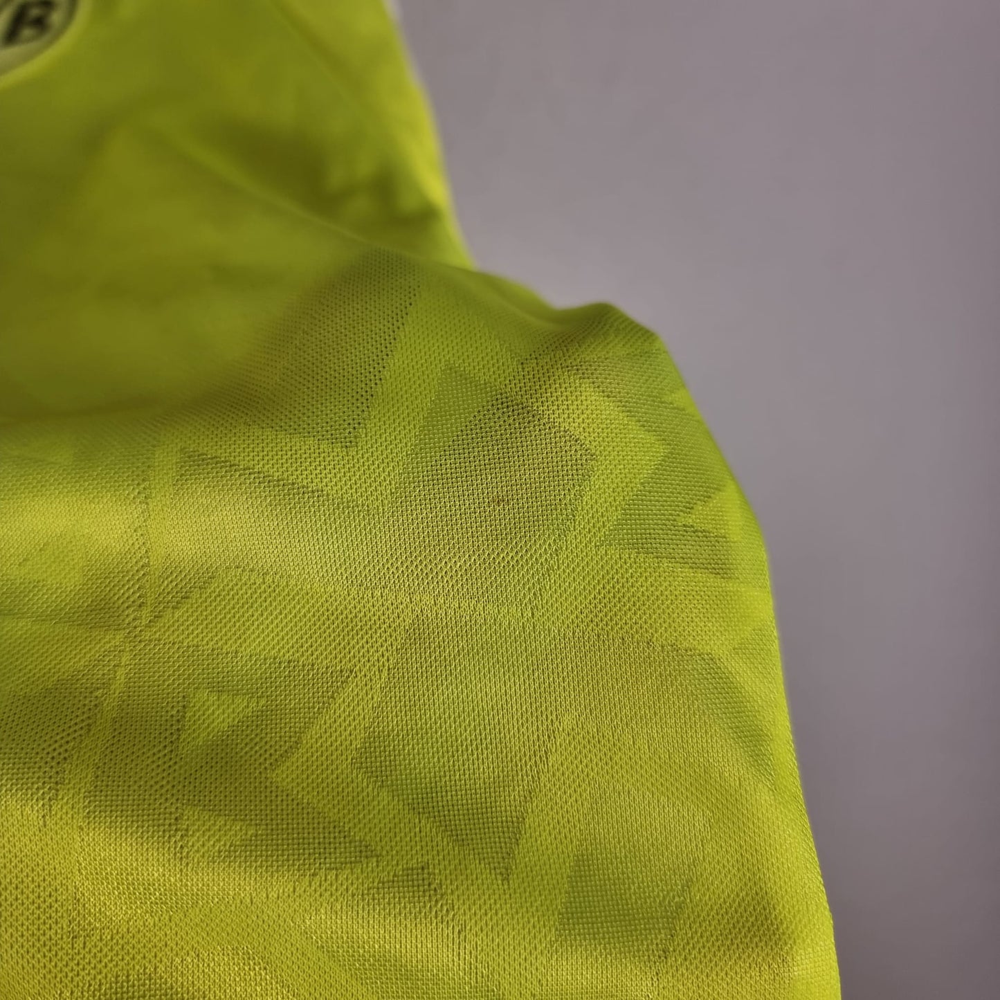 Jersey - Borussia Dortmund (BVB) - 1995/1996 - L - Home