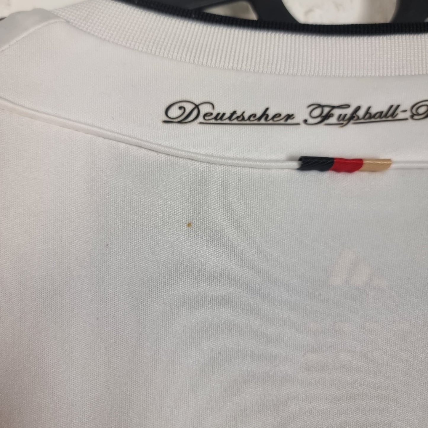 Jersey - Germany - 2012 - XL - Home