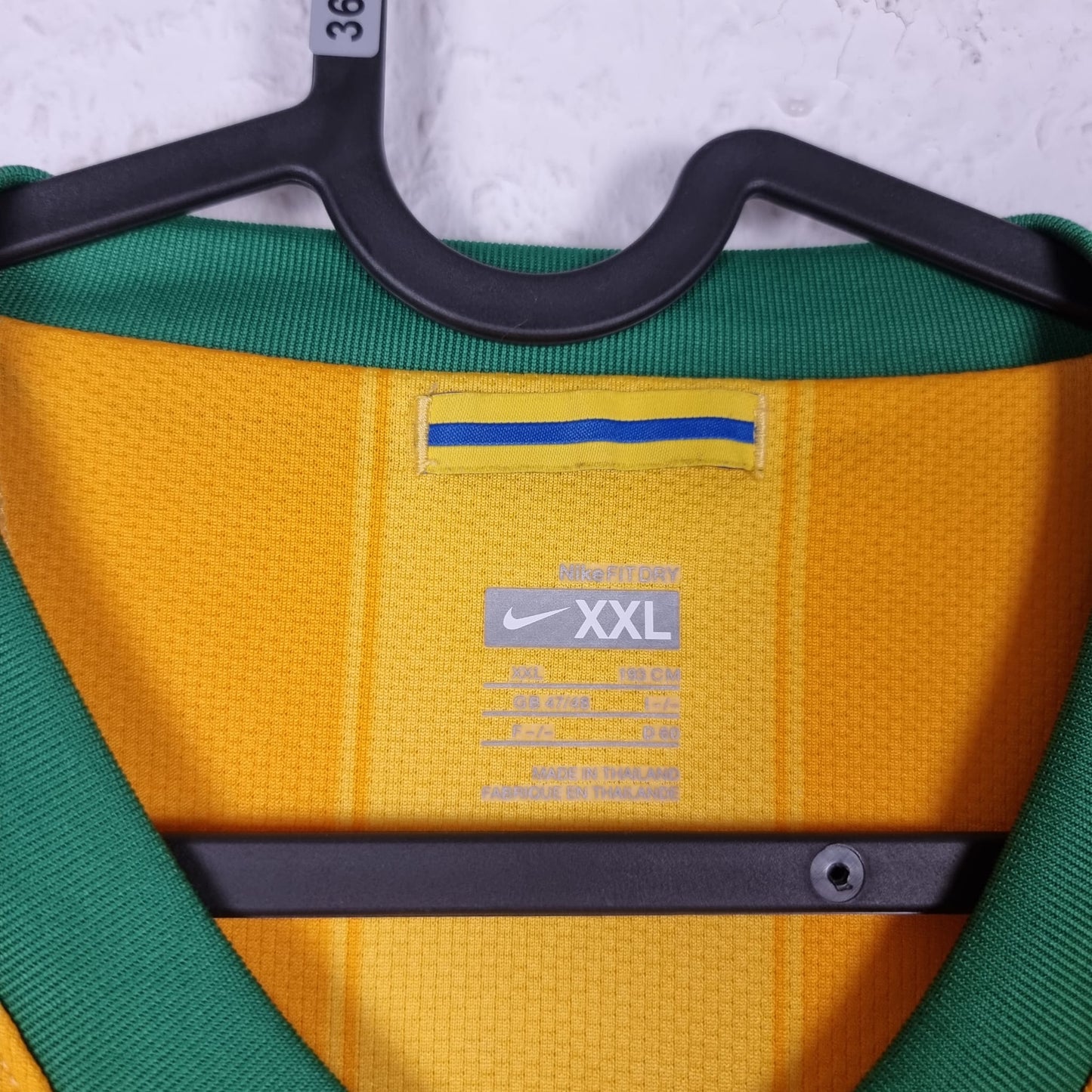 Jersey - Mamelodi Sundowns FC - 2009/2010 - XXL - Home