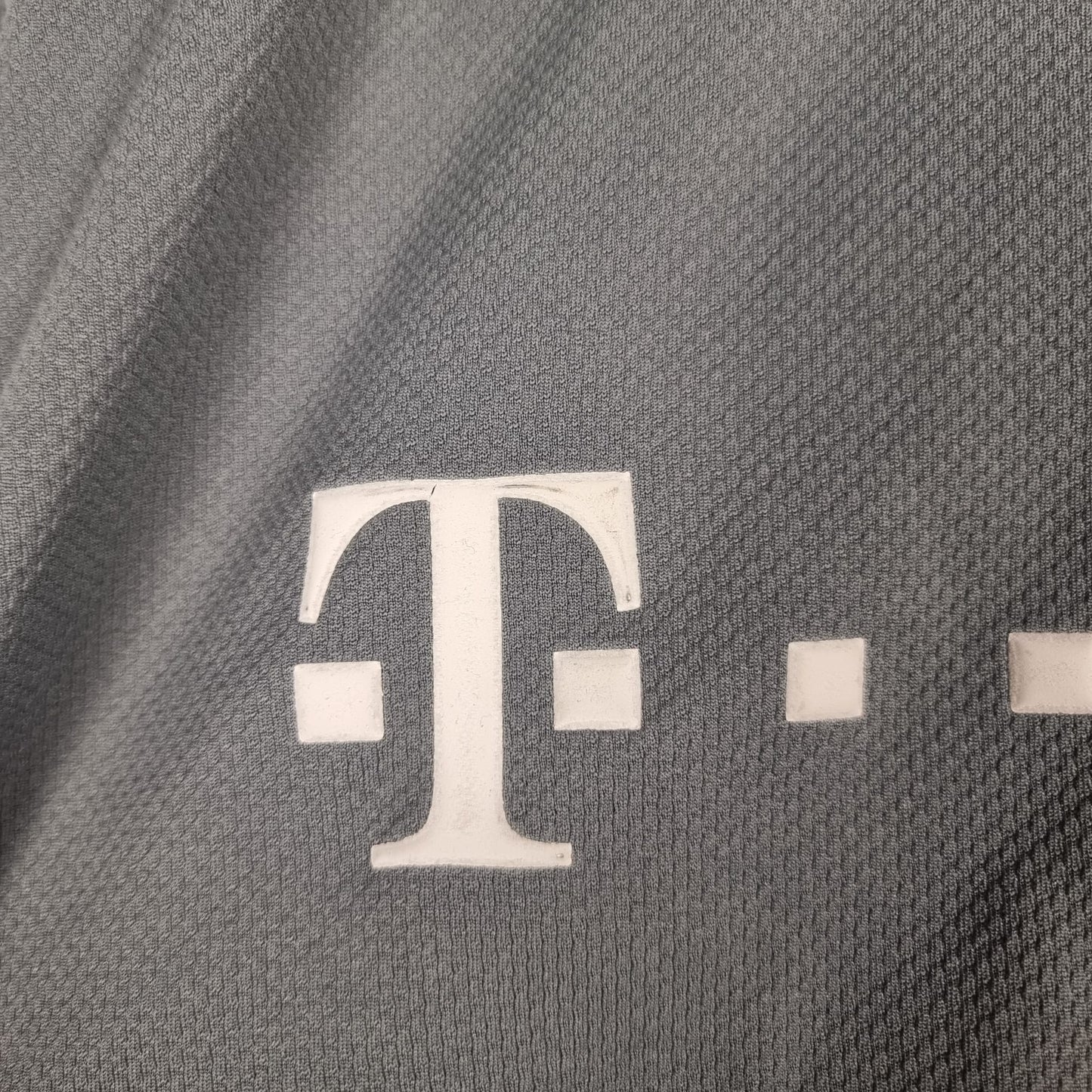 Trikot - FC Bayern München - Oliver Kahn - 2002/2003 - S - Torwart