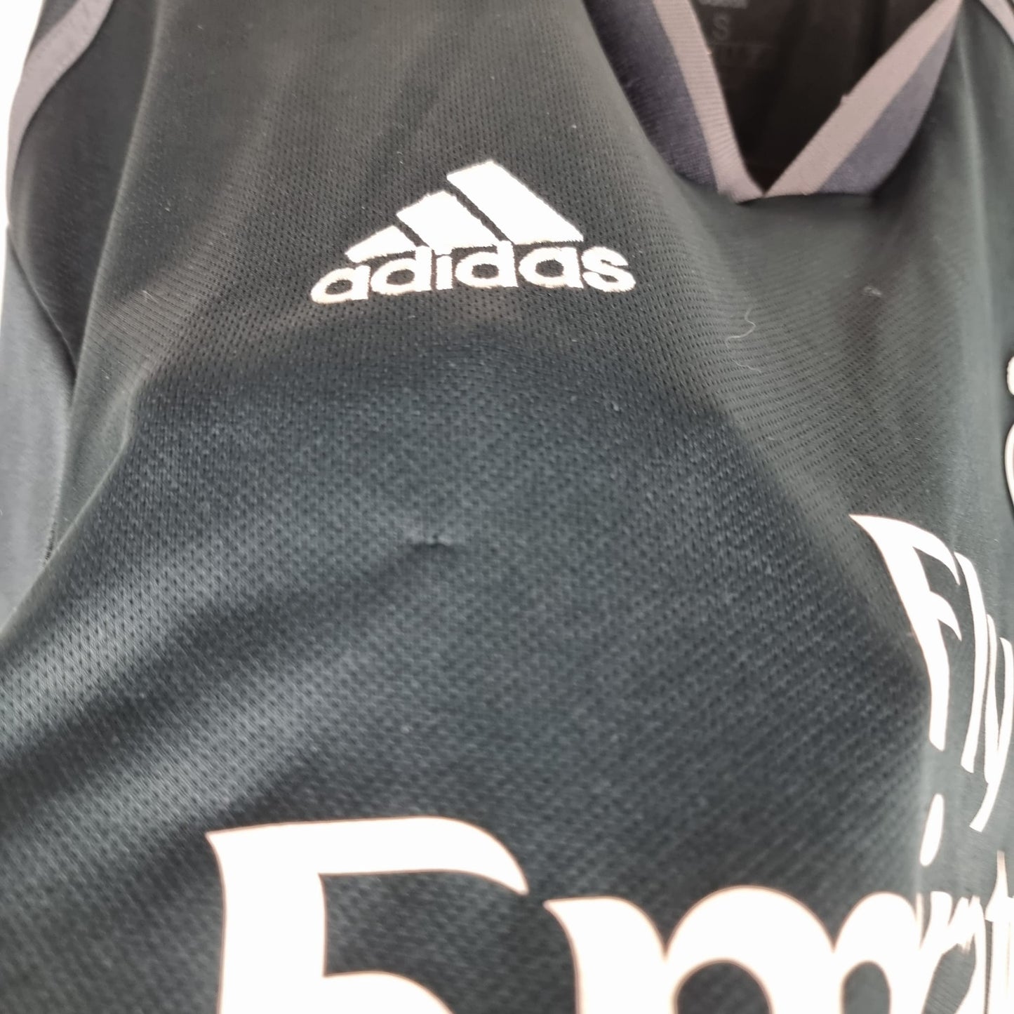 Trikot mit Hose - Real Madrid - 2018/2019 - S - Auswärts