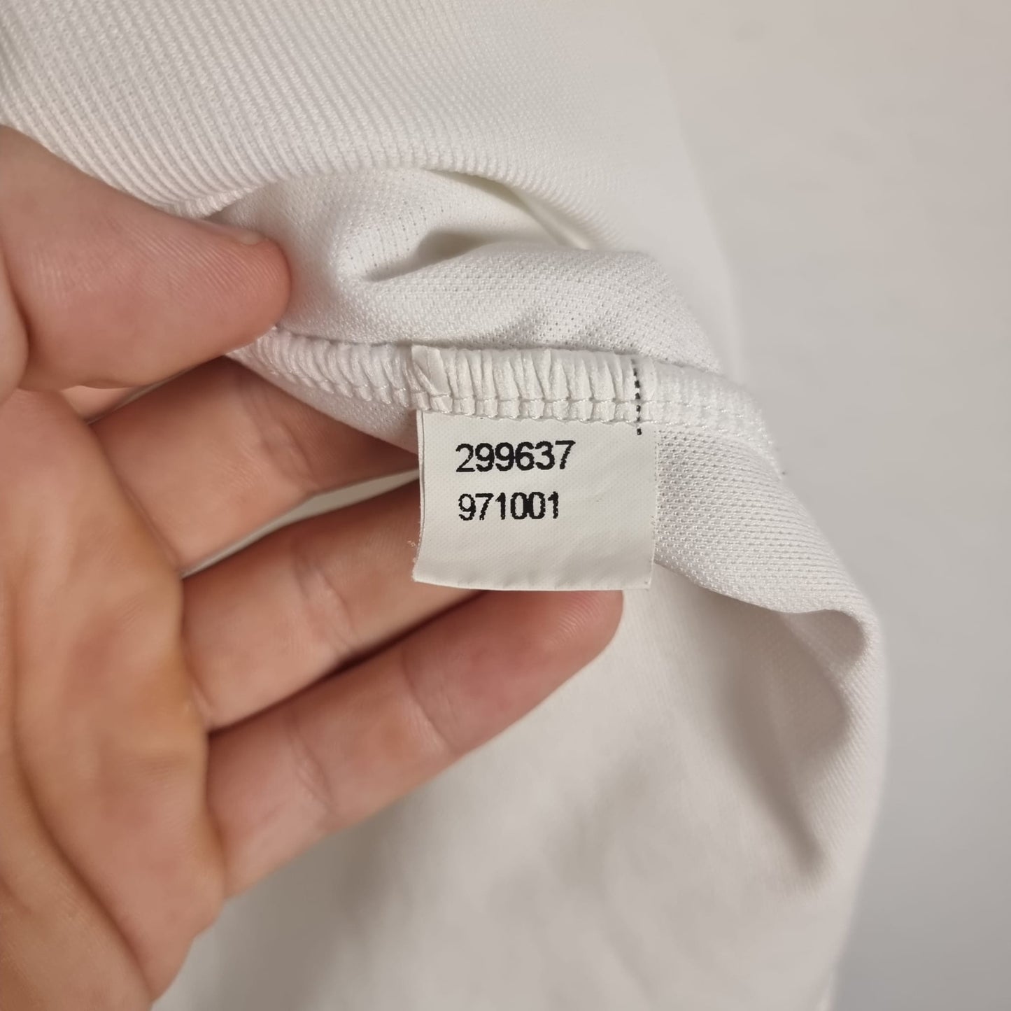 Trikot - Deutschland - 2002 - XL - Heim