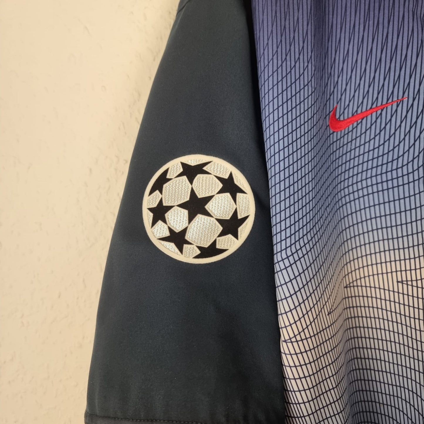 Trikot - Arsenal FC - Thierry Henry - 2002/2003 - XL - Auswärts
