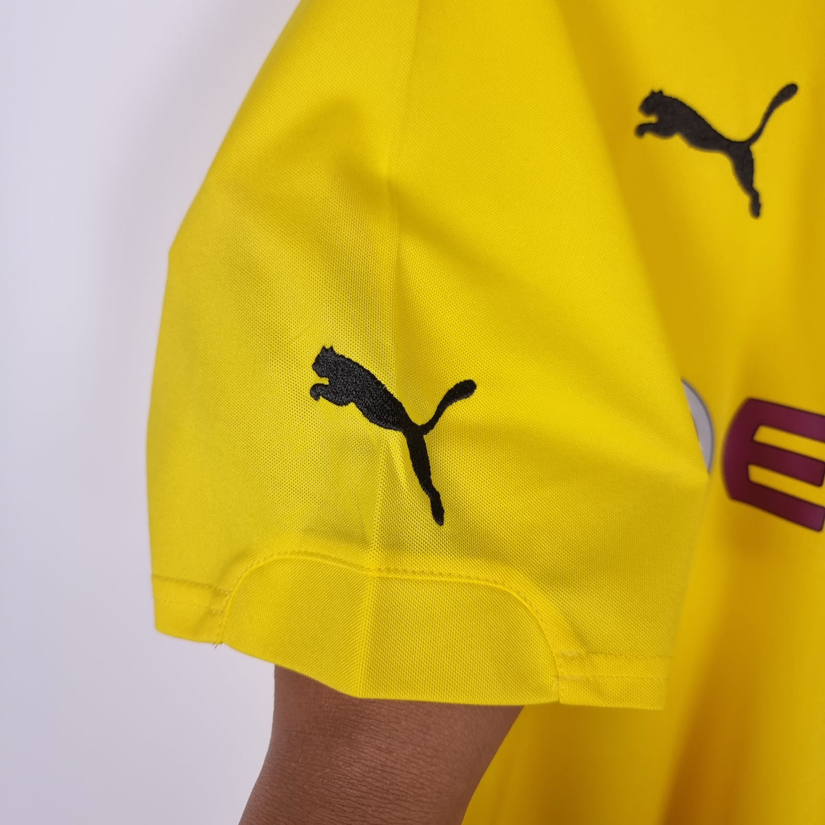 Jersey - Borussia Dortmund - 2014/2015 - L - Home