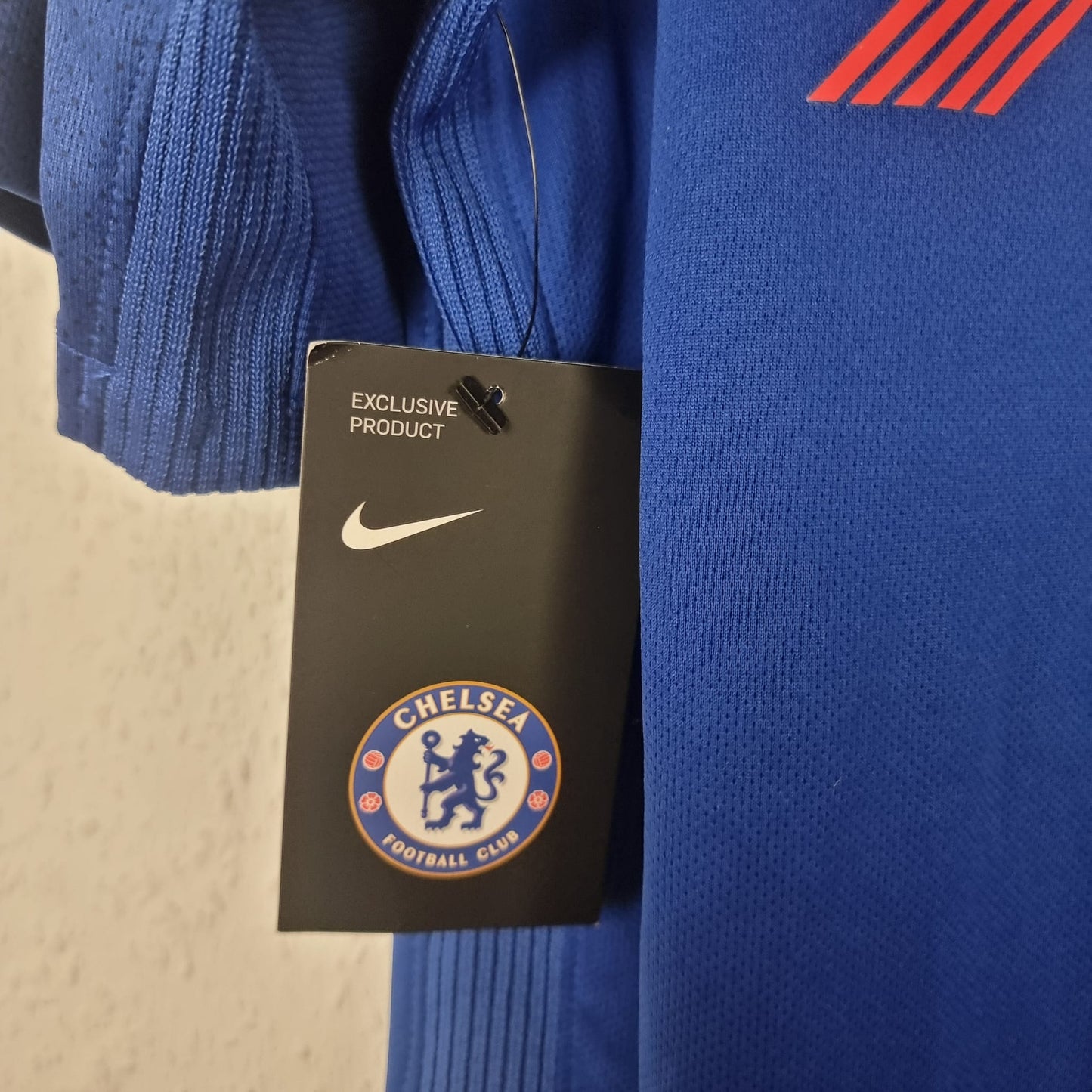 Jersey - Chelsea FC - 2017/2018 - M - Home - New