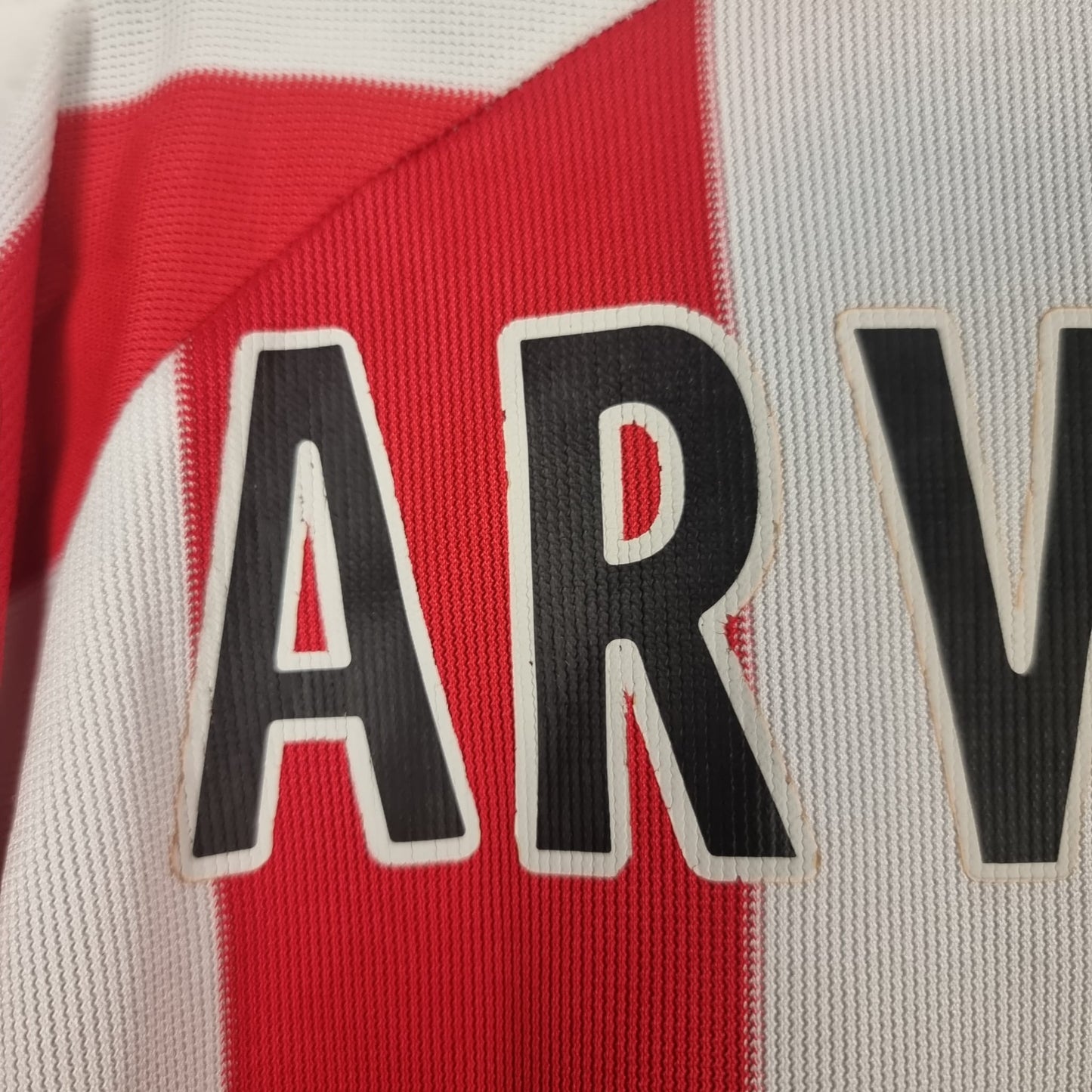 Trikot - Glasgow Rangers - Schota Arveladze - 2003/2004 - S - Auswärts
