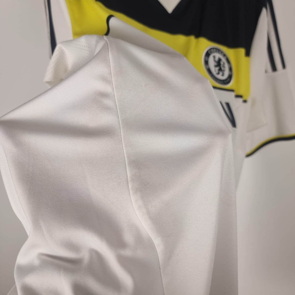 Jersey - Chelsea FC - Juan Mata - 2012/2013 - L - Away