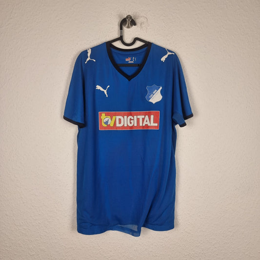 Trikot - 1899 Hoffenheim - 2008/2009 - L - Heim