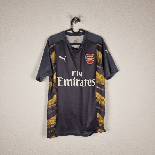 Trainingstrikot - Arsenal FC - 2017/2018 - L