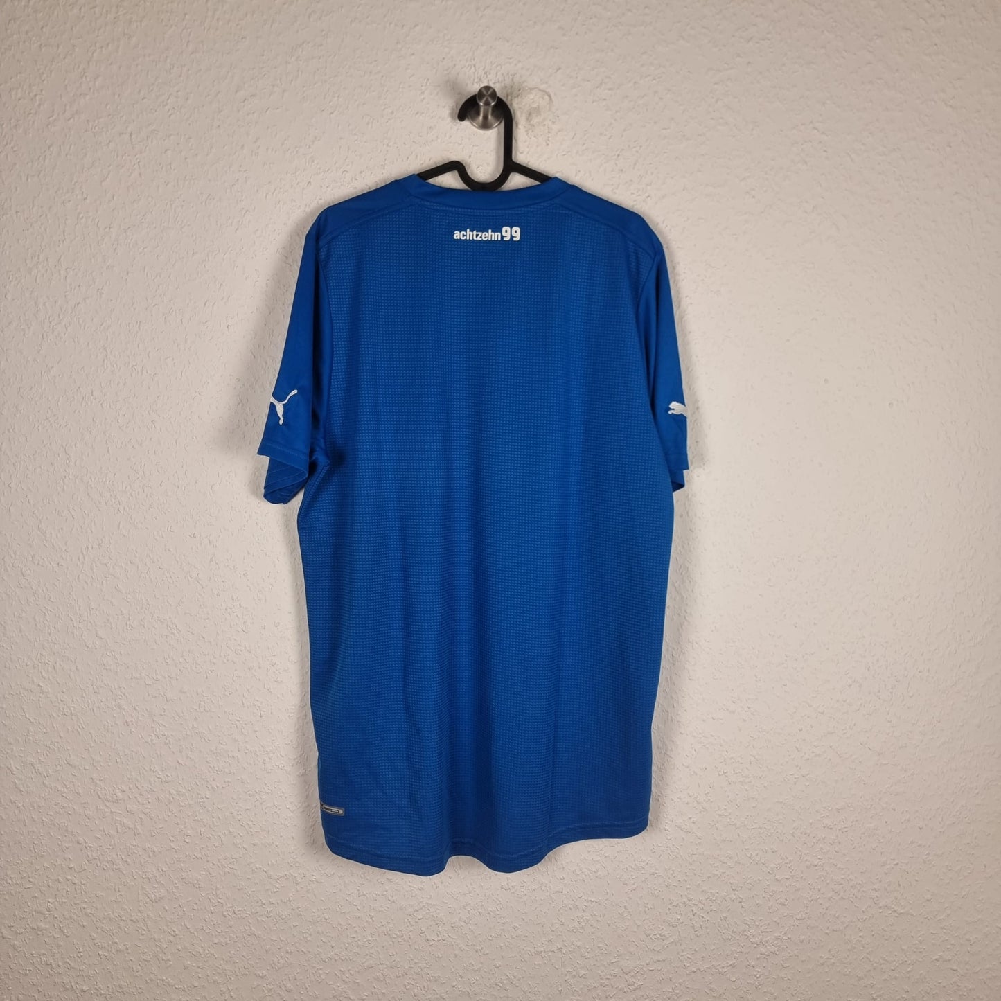 Trikot - 1899 Hoffenheim - 2011/2012 - L - Heim