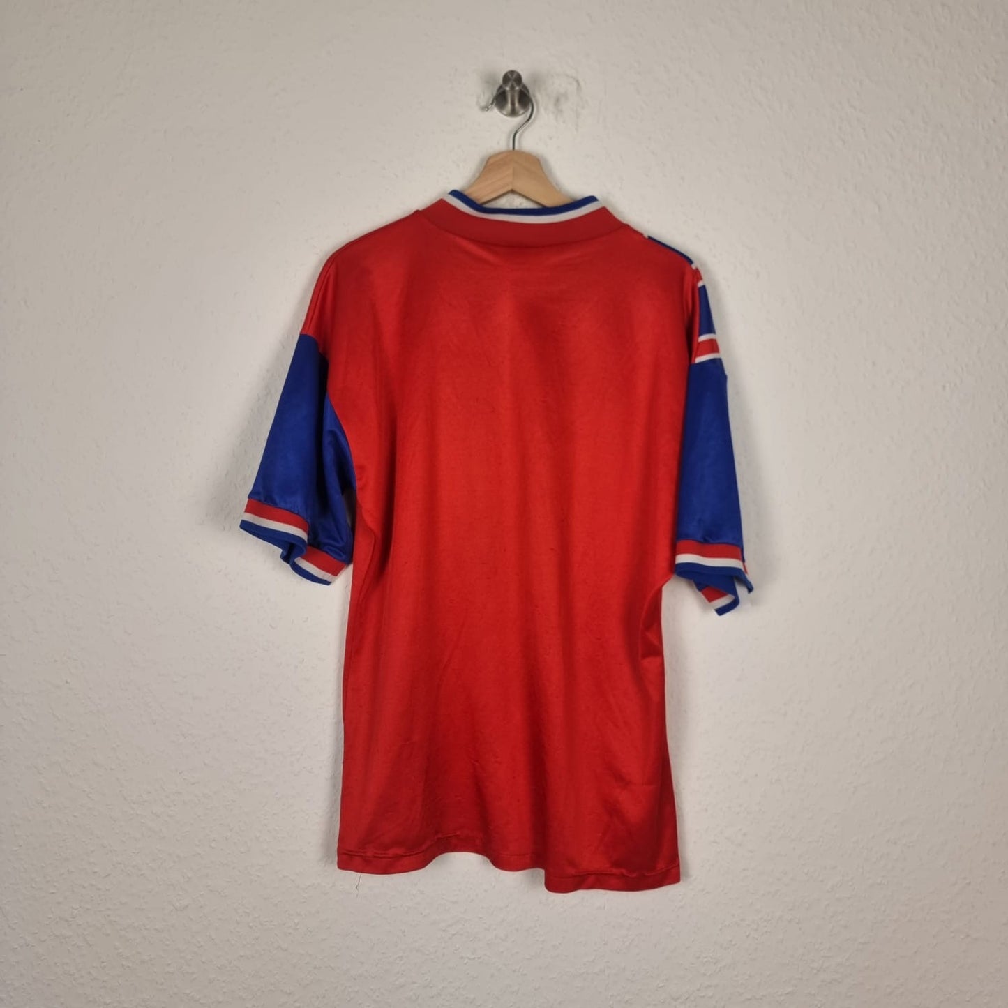 Trikot - FC Bayern München - 1993/1994 - L - Heim