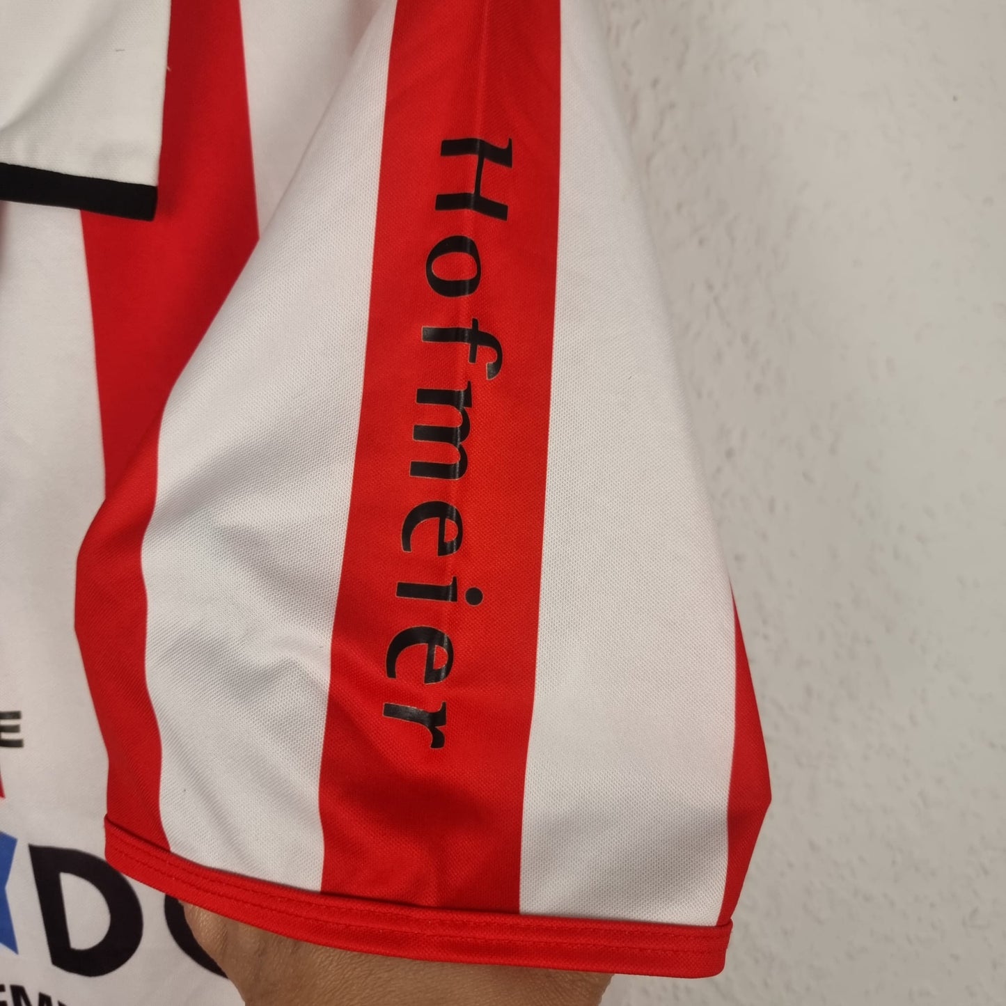 Trikot - Sparta Rotterdam - 2008/2009 - L - Heim