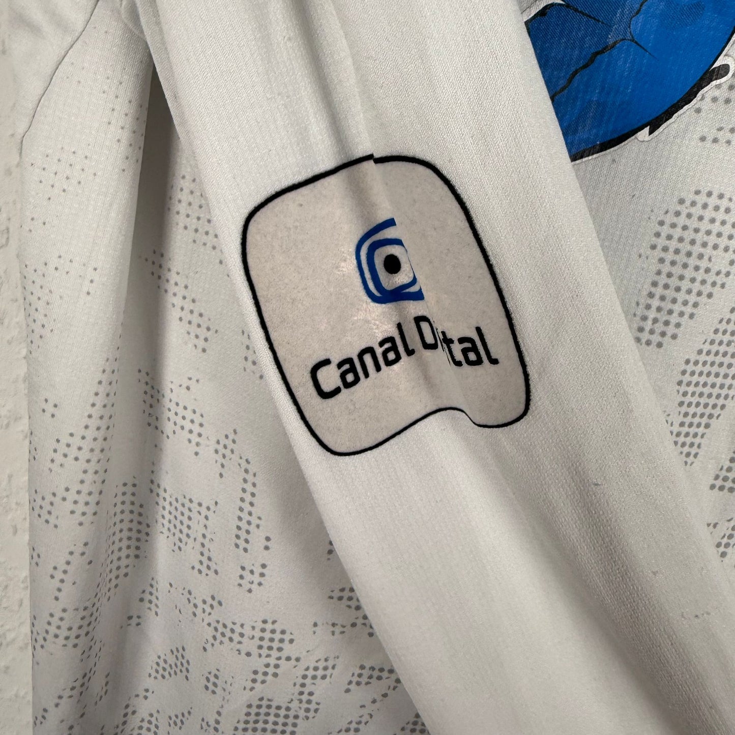 Trikot - Stabæk Fotball - 2008/2009 - M - Torwart