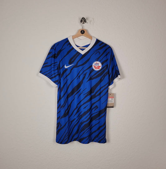 Trikot - FC Hansa Rostock - 2022/2023 - L - NEU - Heim