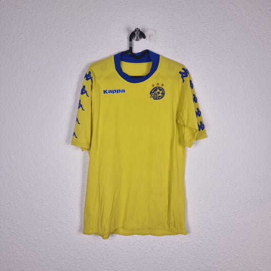Trikot - Maccabi Tel Aviv - 2009/2010 - M - Heim