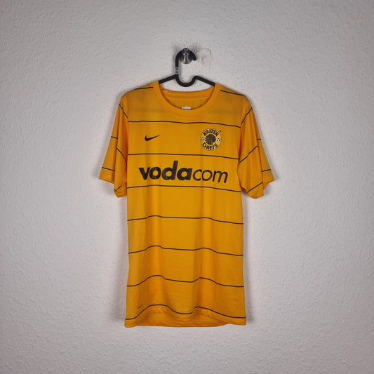 Trikot - Kaizer Chiefs - 2008/2009 - S - Heim