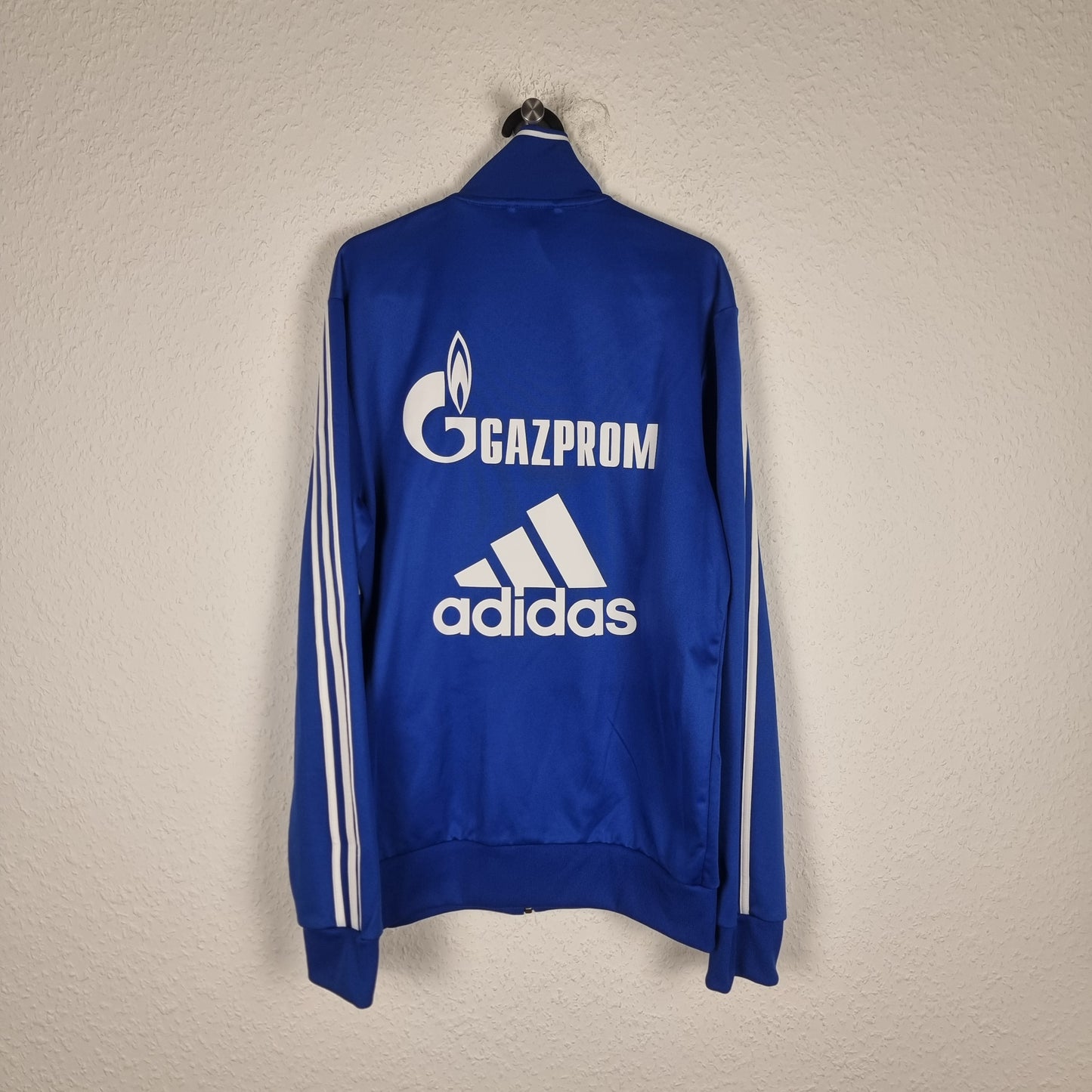 Presentation jacket - FC Schalke 04 - 2017/2018 - L - New