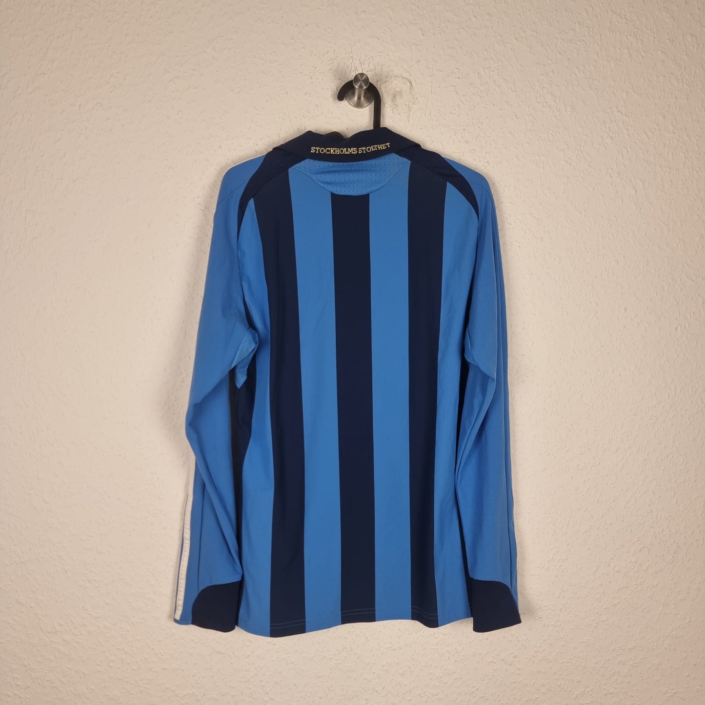 Jersey - Djurgardens IF - 2008/2009 - S - Home