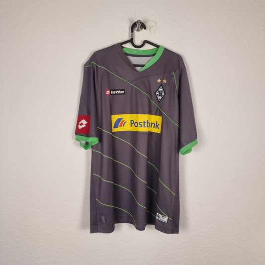 Trikot - Borussia Mönchengladbach - 2011/2012 - XL - Auswärts
