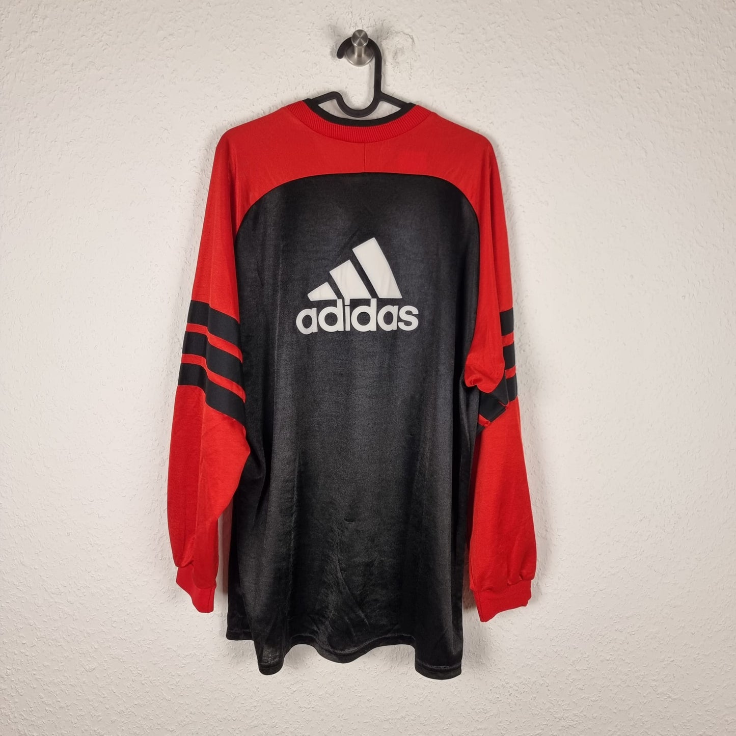 Trainingsshirt - AC Milan - 1998/1999 - XL