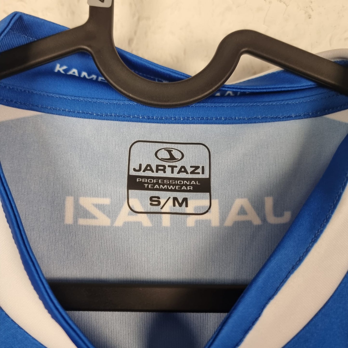 Jersey - KAA Gent - 2015/2016 - S/M - Home