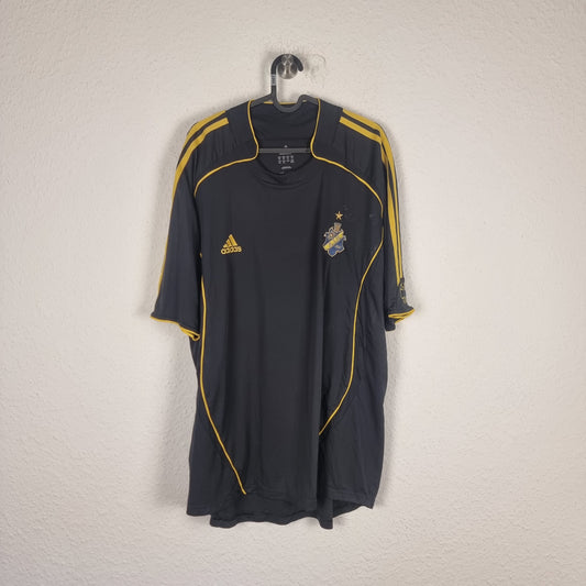 Trikot - AIK Stockholm - 2006/2007 - 2XL - Heim